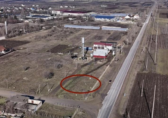 5 ari | Traseu National | Vadul lui Voda1