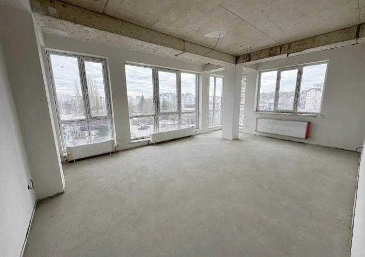 Bloc Nou! Club House! Dezvoltator Antenor! Sec. Riscani, Posta Veche, str. Socoleni. 2 camere. Varianta Alba!!!6