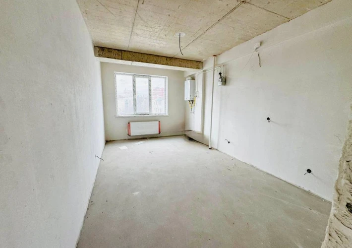 Bloc Nou! Club House! Dezvoltator Antenor! Sec. Riscani, Posta Veche, str. Socoleni. 2 camere. Varianta Alba!!!5