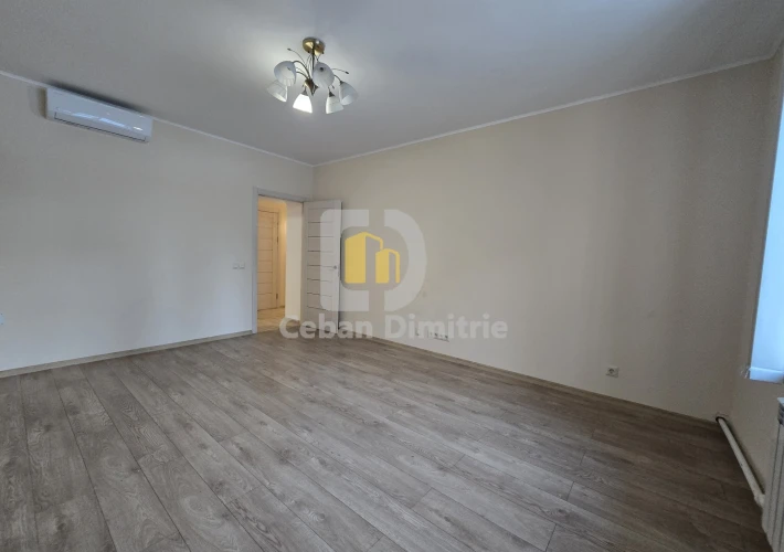 Oficiu 56 m² | Ultracentral | Parter | Str. V. Pîrcălab7