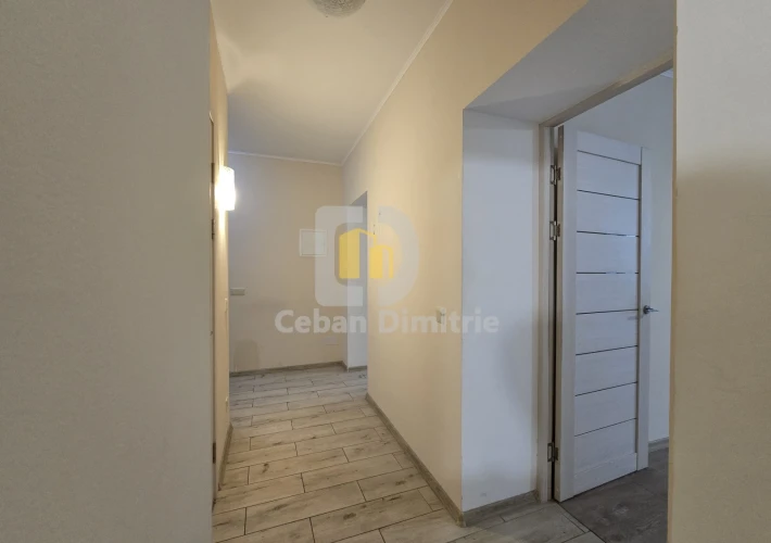 Oficiu 56 m² | Ultracentral | Parter | Str. V. Pîrcălab9