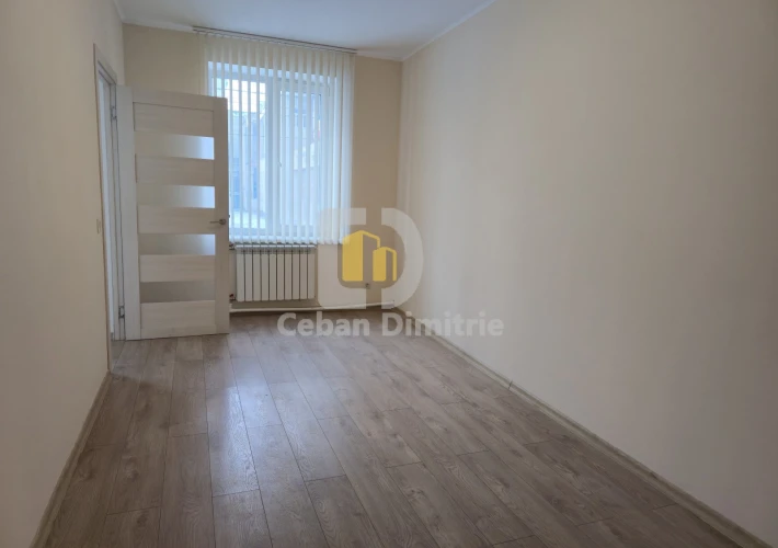 Oficiu 56 m² | Ultracentral | Parter | Str. V. Pîrcălab3