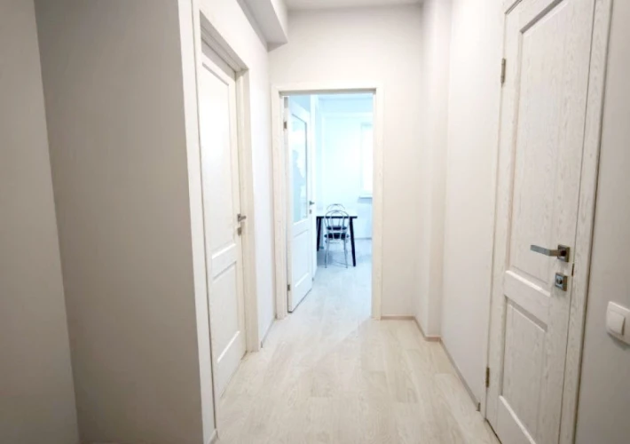 Bloc Nou! Sec. Râșcani, Posta Veche. str. Socoleni, 1 camera. Euroreparatie! Mobilat!!!13