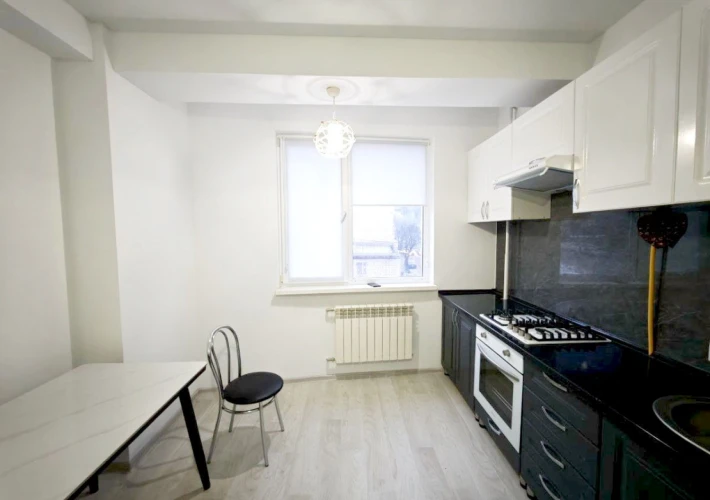 Bloc Nou! Sec. Râșcani, Posta Veche. str. Socoleni, 1 camera. Euroreparatie! Mobilat!!!12