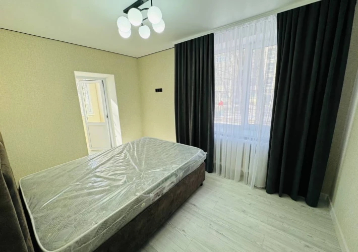 Sec. Riscani, str. Miron Costin! Apartament cu 2 camere + living! Euroreparatie! Mobilat Complet! Parc Avgan!!!11