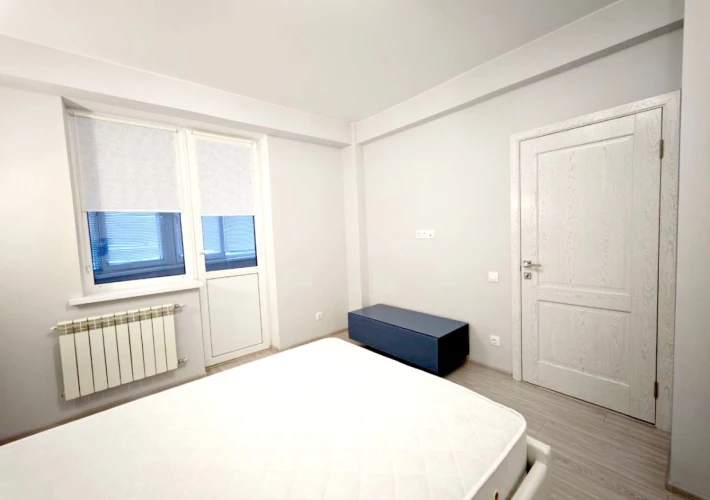 Bloc Nou! Sec. Râșcani, Posta Veche. str. Socoleni, 1 camera. Euroreparatie! Mobilat!!!3