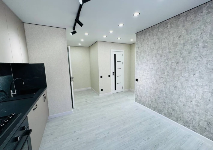 Sec. Riscani, str. Miron Costin! Apartament cu 2 camere + living! Euroreparatie! Mobilat Complet! Parc Avgan!!!7