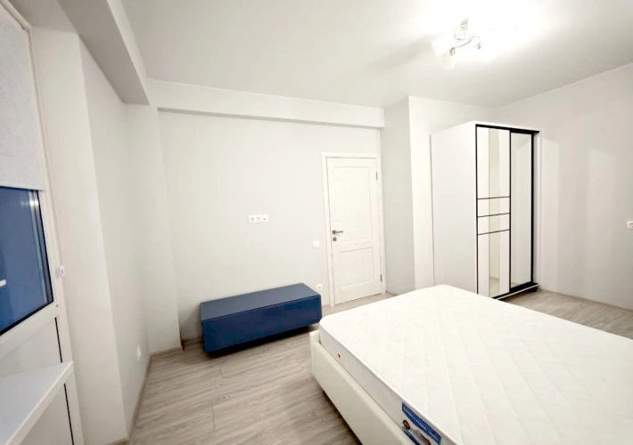 Bloc Nou! Sec. Râșcani, Posta Veche. str. Socoleni, 1 camera. Euroreparatie! Mobilat!!!5