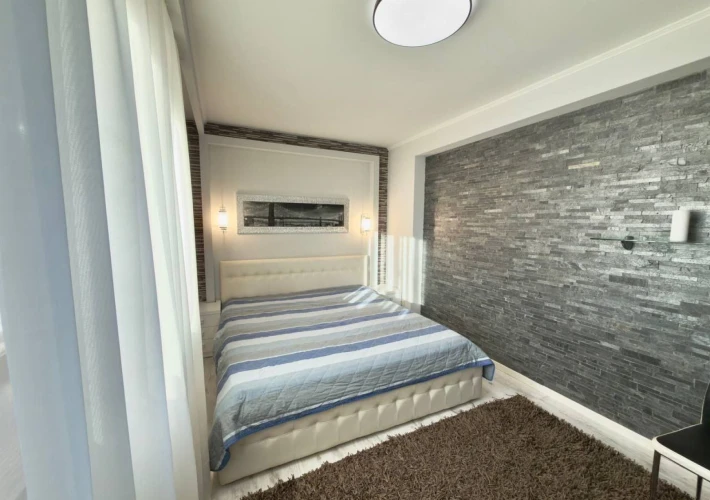 AMIC! Bloc Nou! Sec. Riscani, str. Andrei Doga. 2 camere. Euroreparatie! Mobilat Complet!!!12