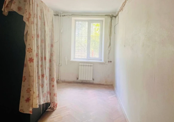 Sec. Riscani, str. Branistii. Parc Boris Glavan. 3 camere + living! Bilaterala. Incalzire Autonoma! Varianta Alba!!!9