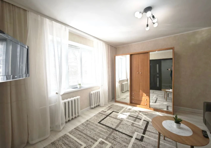 Serie 143! Sec. Ciocana, str. Mihail Sadoveanu. 2 camere. Euroreparatie!!!9