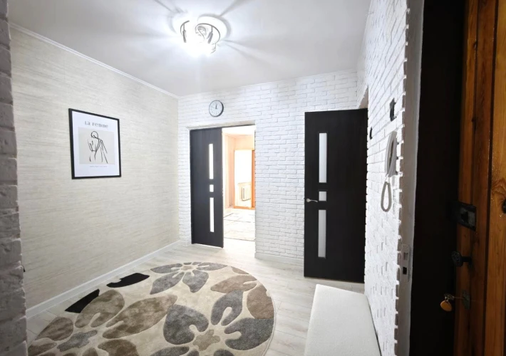 Serie 143! Sec. Ciocana, str. Mihail Sadoveanu. 2 camere. Euroreparatie!!!8