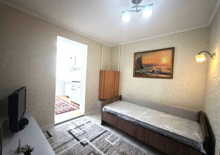 Serie 143! Sec. Ciocana, str. Mihail Sadoveanu. 2 camere. Euroreparatie!!!13