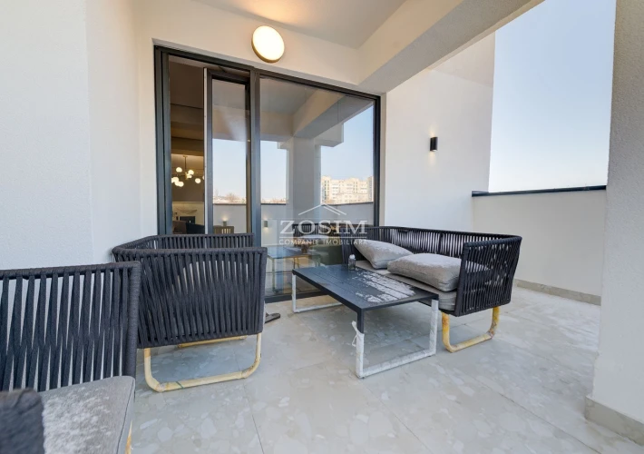 Penthouse | Posta Veche | Club House10