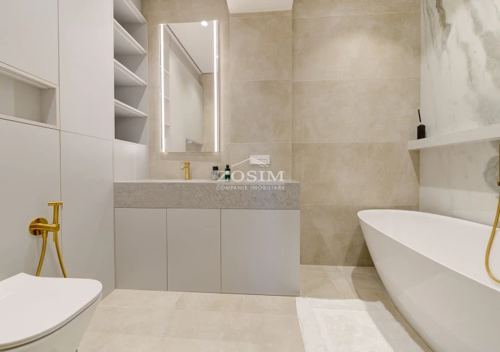 Penthouse | Posta Veche | Club House12