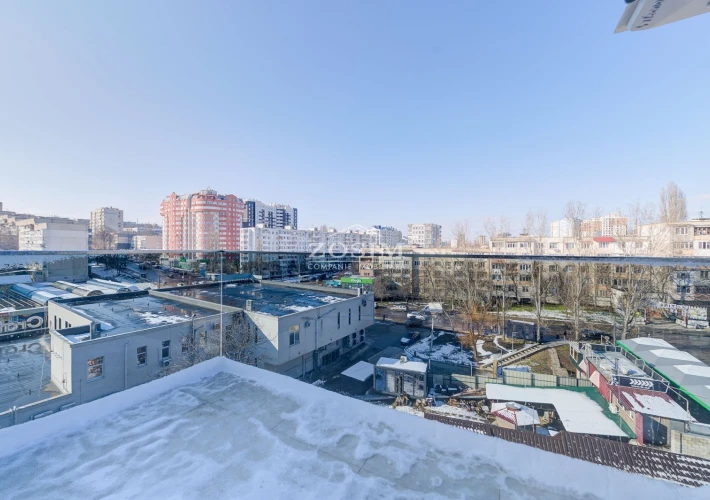 Penthouse | Posta Veche | Club House2