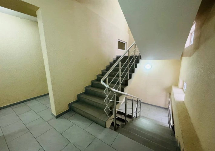 Lagmar Impex! str. Bogdan Voievod, sec. Râșcani, 2 camere + living! Euroreparație! Design Individual!2