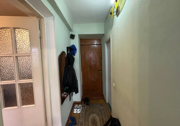 Chirie min 3 luni!!! Parc! Sec. Riscani, str. Alecu Rusoo. 1 camera. Incalzire Autonoma!!!7