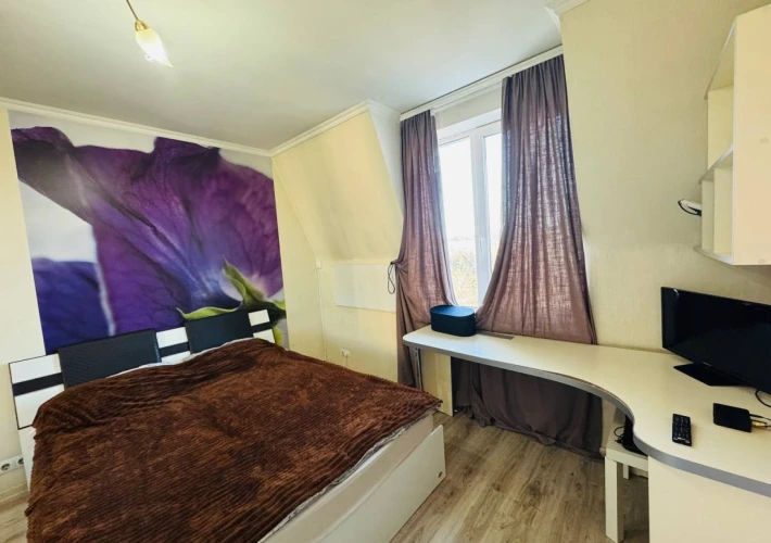 Sec. Buiucani, Str. Calea Ieșilor. Vis-a-Vis de parcul La Izvor!!!11