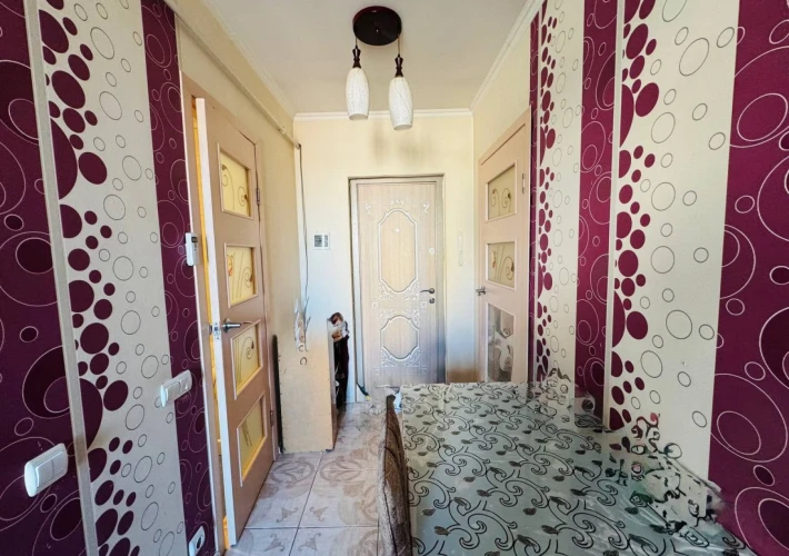 Sec. Buiucani, Str. Calea Ieșilor. Vis-a-Vis de parcul La Izvor!!!12