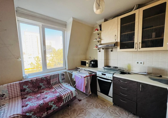 Sec. Buiucani, Str. Calea Ieșilor. Vis-a-Vis de parcul La Izvor!!!14