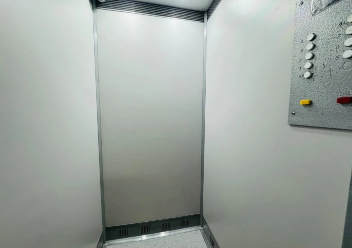 Serie MS! Prima Linie! Sec. Riscani, bd. Moscova. 1 camera. Parc Avgan! Reparat si Mobilat!!!5