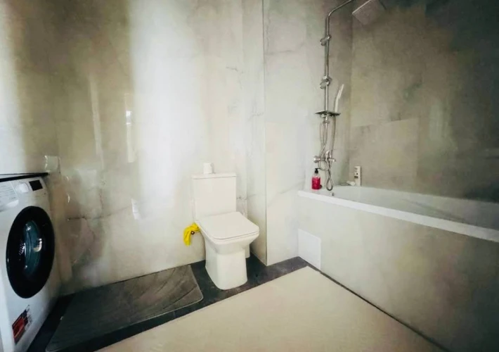 Сдается квартира в секторе Центр, в новом блочном комплексе «Nova Star.»10