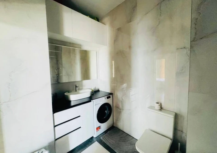 Сдается квартира в секторе Центр, в новом блочном комплексе «Nova Star.»11