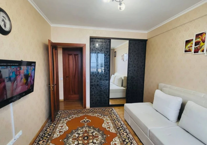 Представляем вам квартиру в жилом комплексе Драгалина, расположенном в секторе Ботаника, ул. Гренобль!3