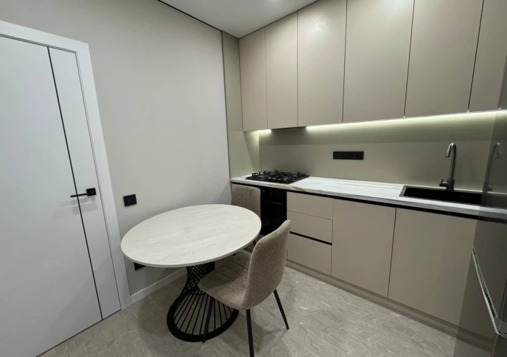 Парк Борис Главан! Рышканский район, ул. Николае Димо. 2 комнаты. Евроотделка!!!12