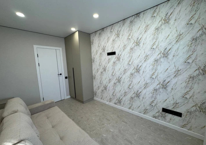 Парк Борис Главан! Рышканский район, ул. Николае Димо. 2 комнаты. Евроотделка!!!4