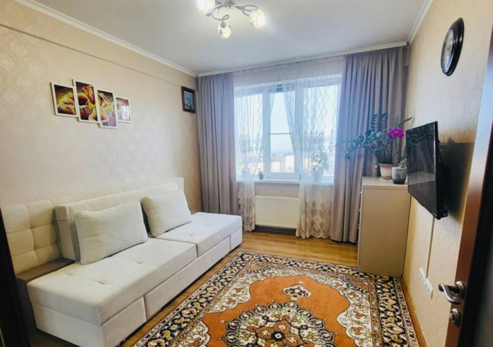 Представляем вам квартиру в жилом комплексе Драгалина, расположенном в секторе Ботаника, ул. Гренобль!5