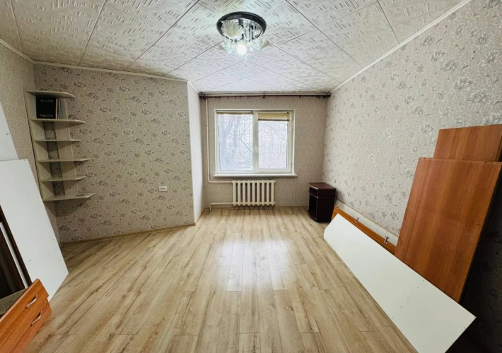 Prima Linie! Parc! Monolit! Str. Bogdan Voievod, sec. Riscani. 1 camera!!!12