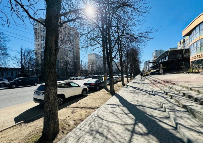 Chirie pe Termen Indelungat!!! Sec. Riscani, bd. Moscova. 3 camere. Prima Linie.2