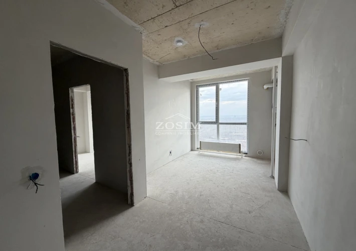 1 camera + living | Durlesti | Sun Rise9