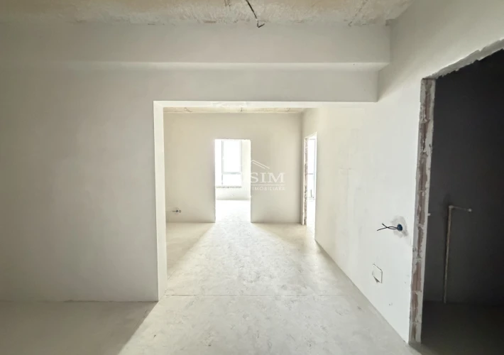 1 camera + living | Durlesti | Sun Rise3