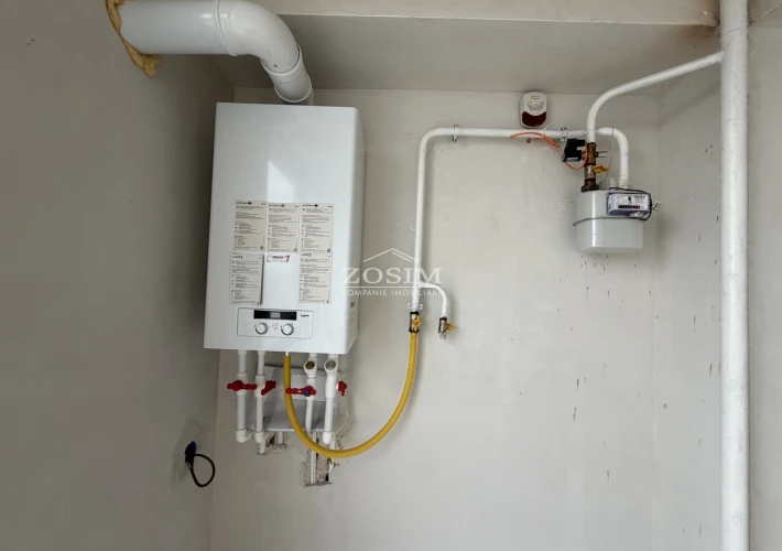 1 camera + living | Durlesti | Sun Rise10