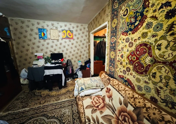 Chirie minim 6 luni!!! Parc! Sector Râșcani, str. Alecu Russo. 2 camere!!!4