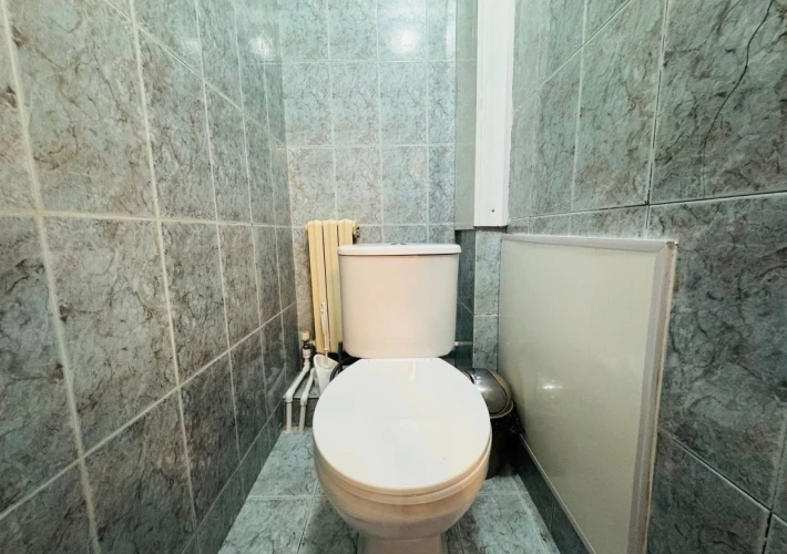 Seria 143! Sector Centru, bd. Albișoara. 3 camere. Încălzire autonomă. Bilaterala! Euroreparație!!!13