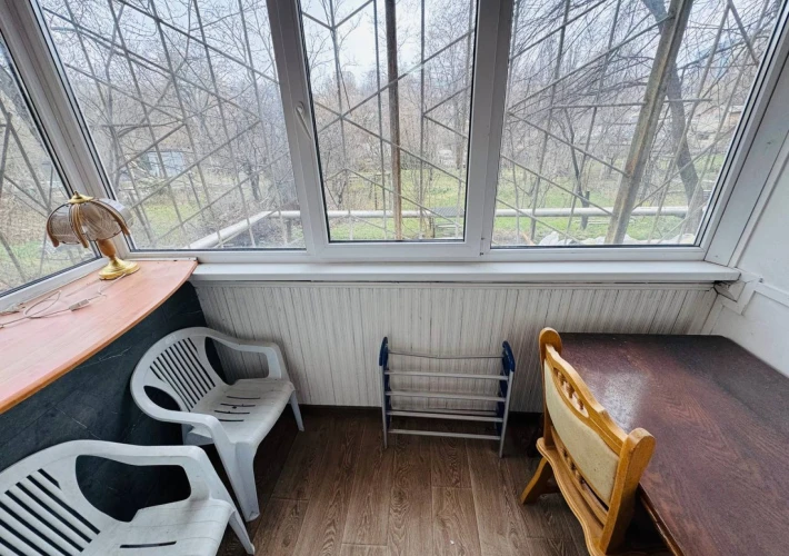 Seria 143! Sector Centru, bd. Albișoara. 3 camere. Încălzire autonomă. Bilaterala! Euroreparație!!!9