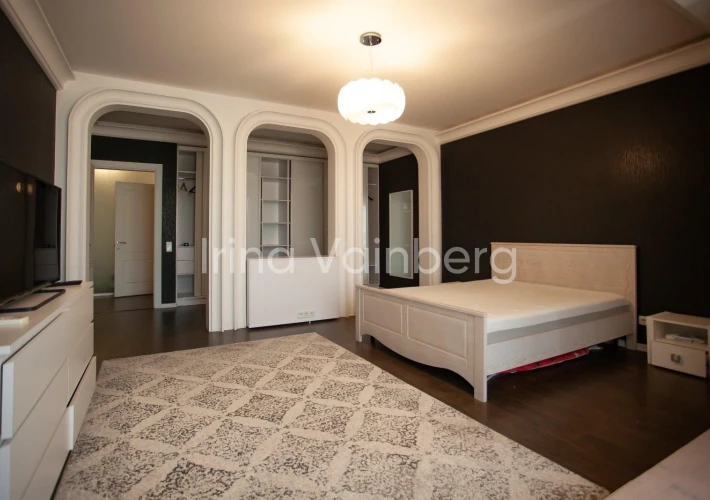 Chirie apartament spațios, str Ștefan cel mare.2