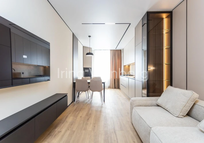 Spre Vânzare apartament în complex Ioana Radu, Inamstro.1