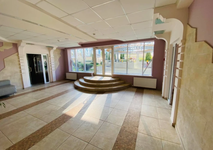 Coliseum Palace. Sec. Riscani, str. Nicolae Dimo! Loc de Parcare Subterana Dublu!!!4