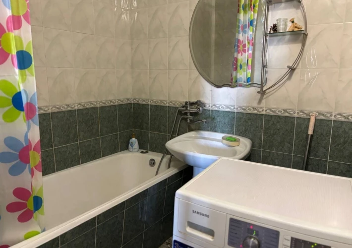 Seria 143! Sector Riscani, bd. Moscova. 2 camere. Parc UTM! Reparație Medie!!!3