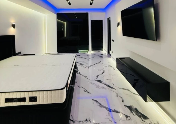 Apartament. Design Individual! Casă nouă! Eldorado Terra! Design individual! Finisaje europene! Vedere uimitoare!!!9