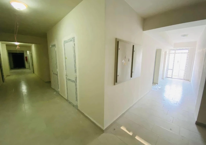 Bloc Nou! Inamstro! Sec. Râșcani, str. Aleco Russo. Disponibil 2 Apartamente cu 1 odaie si 3 camere! Varianta Alba!!!4