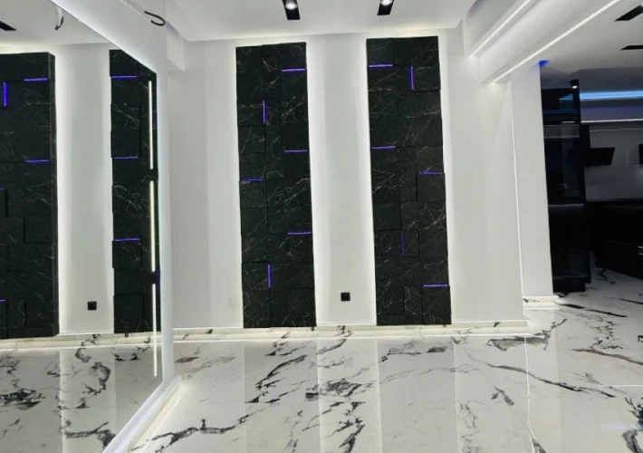 Apartament. Design Individual! Casă nouă! Eldorado Terra! Design individual! Finisaje europene! Vedere uimitoare!!!11