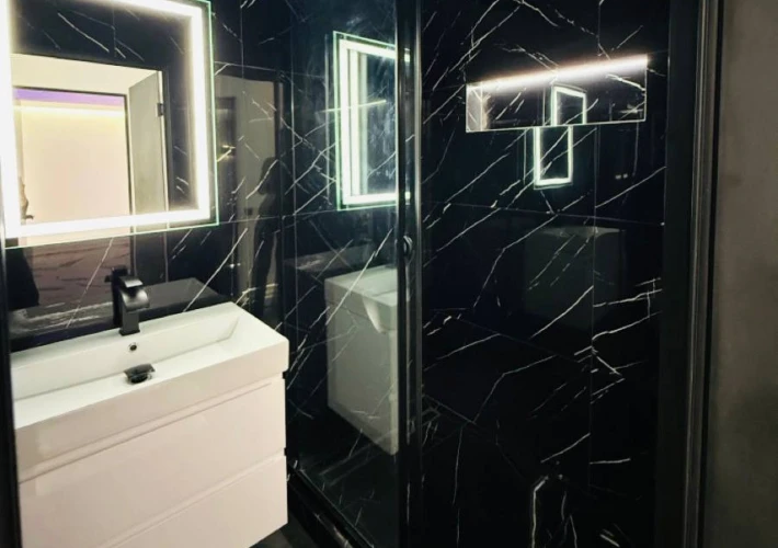 Apartament. Design Individual! Casă nouă! Eldorado Terra! Design individual! Finisaje europene! Vedere uimitoare!!!10