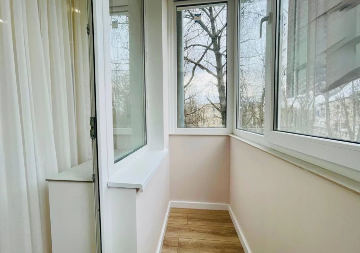 Parc Boris Glavan ! Sec. Riscani, str. Nicolae Dimo. 2 camere+ living. Mobilat. Euroreparatie!!!3