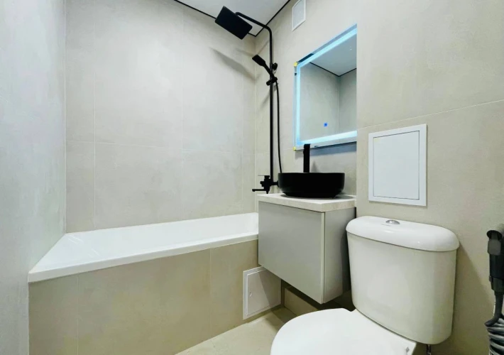 Parc Boris Glavan ! Sec. Riscani, str. Nicolae Dimo. 2 camere+ living. Mobilat. Euroreparatie!!!8